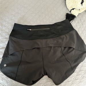 Lululemon shorts - size 8